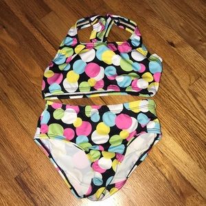 Kids speedo bathing suit
